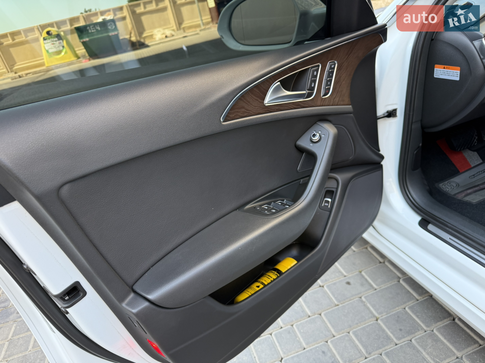 2016 Audi A6 - мініатюра 61