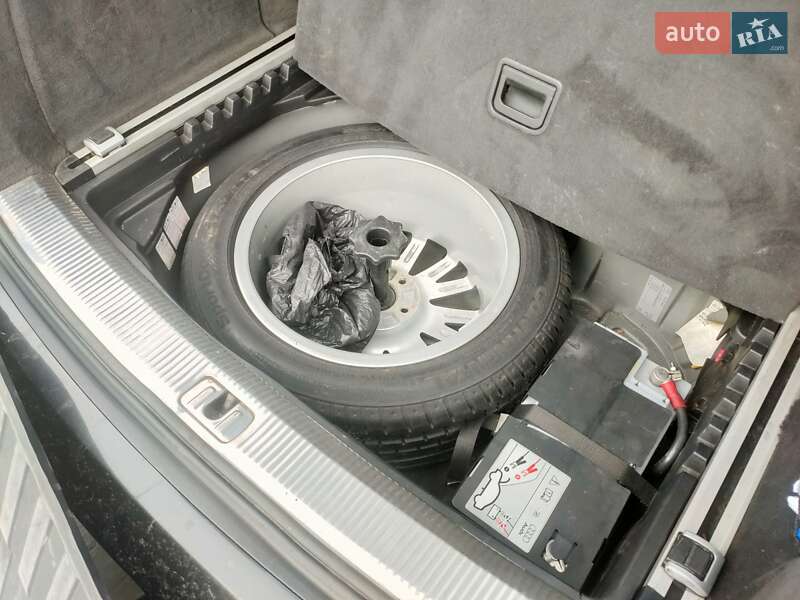 Универсал Audi A6 2005 в Львове