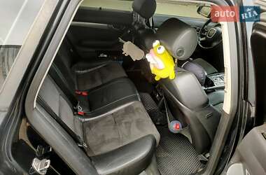 Универсал Audi A6 2005 в 