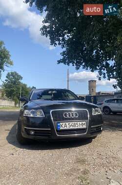 Audi A6 2008