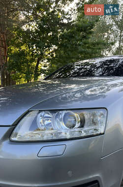 Универсал Audi A6 2009 в 