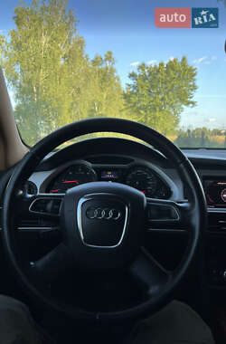 Универсал Audi A6 2009 в 