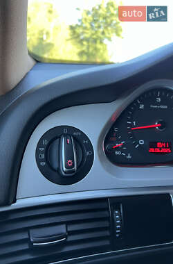 Универсал Audi A6 2009 в 