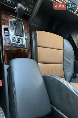 Универсал Audi A6 2009 в 