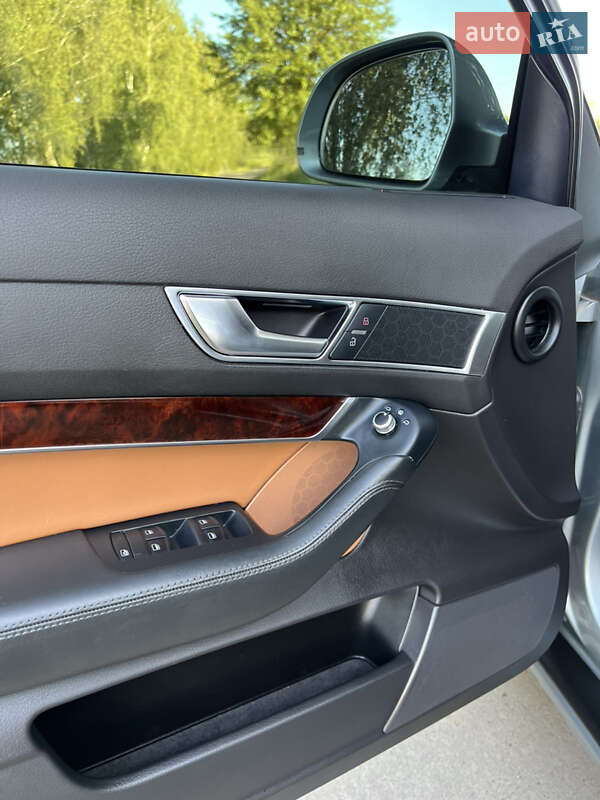 Универсал Audi A6 2009 в Сарнах