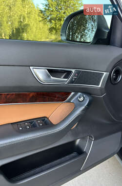 Универсал Audi A6 2009 в 