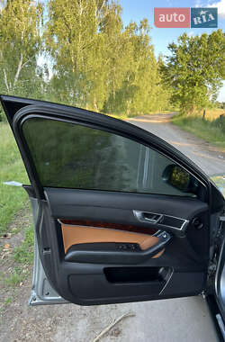Универсал Audi A6 2009 в 