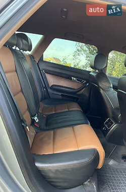 Универсал Audi A6 2009 в 