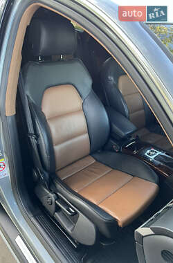 Универсал Audi A6 2009 в 