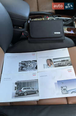 Универсал Audi A6 2009 в 