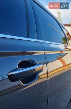 Универсал Audi A6 2014 в 