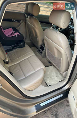 Седан Audi A6 2008 в 