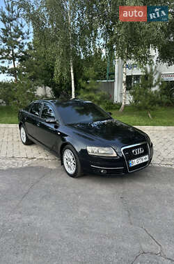 Audi A6 2008 Audi A6 2008