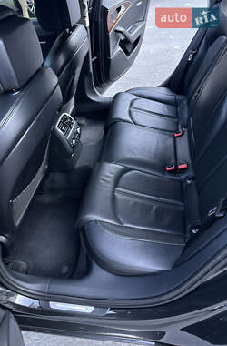 Седан Audi A6 2011 в 