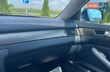 Универсал Audi A6 1999 в 
