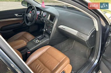 Универсал Audi A6 2006 в 