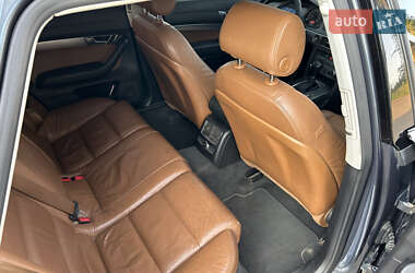 Универсал Audi A6 2006 в 
