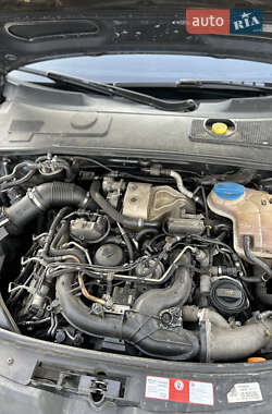 Универсал Audi A6 2006 в 