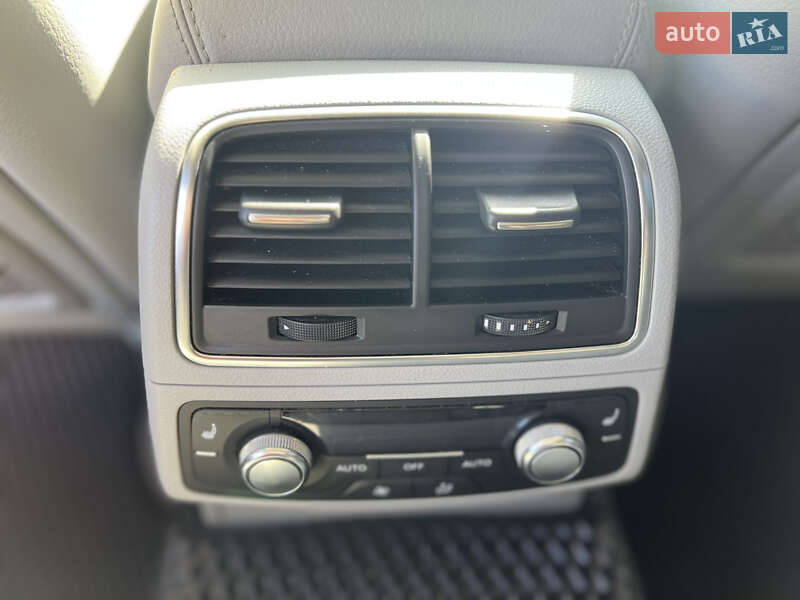 Седан Audi A6 2014 в Дубно