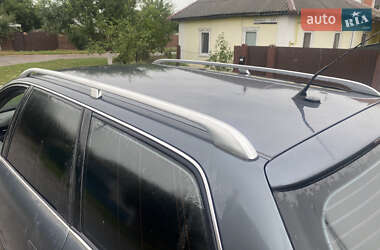 Універсал Audi A6 2002 в 