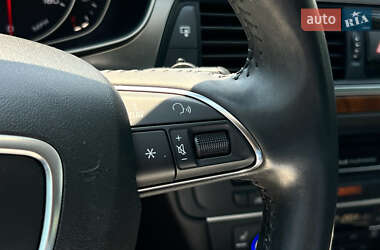 Седан Audi A6 2014 в 