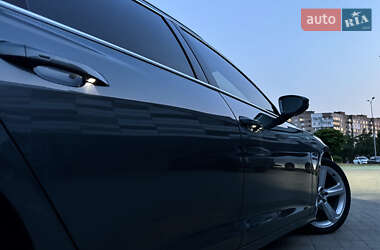 Универсал Audi A6 2019 в 