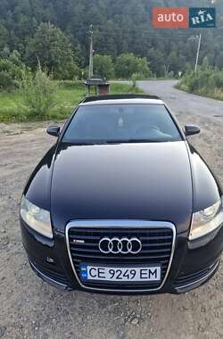 Audi A6 2008
