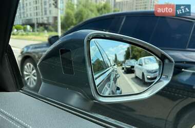 Универсал Audi A6 2019 в 