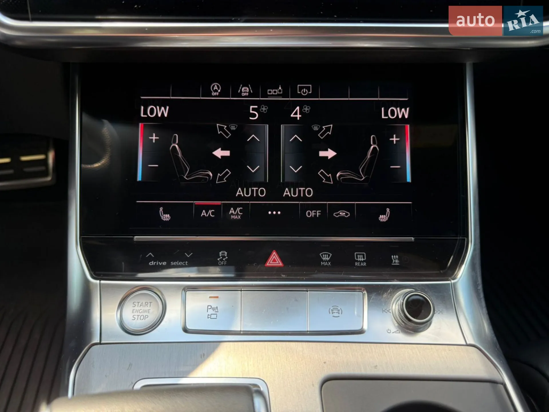 2019 Audi A6 - мініатюра 32