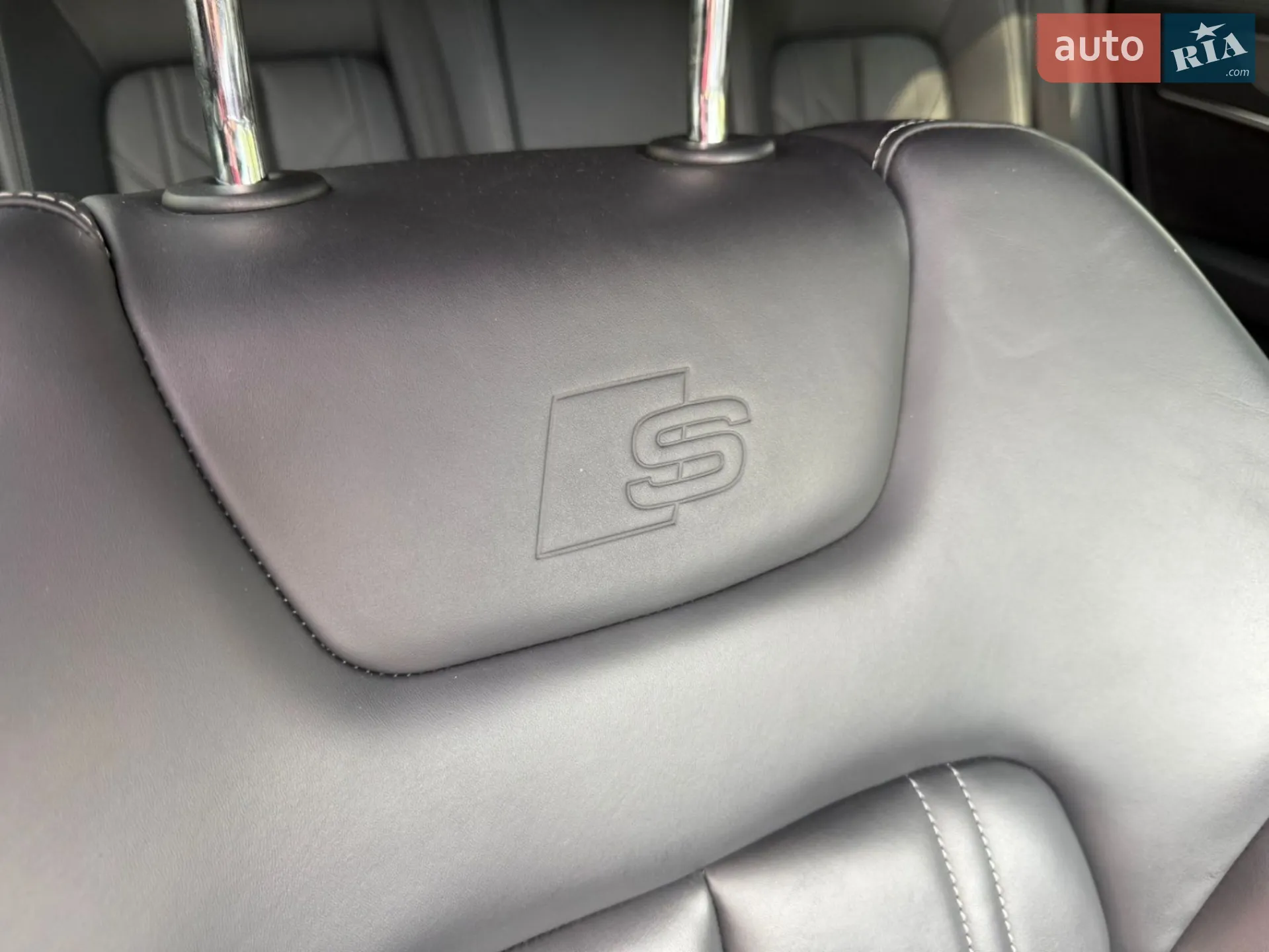2019 Audi A6 - мініатюра 43