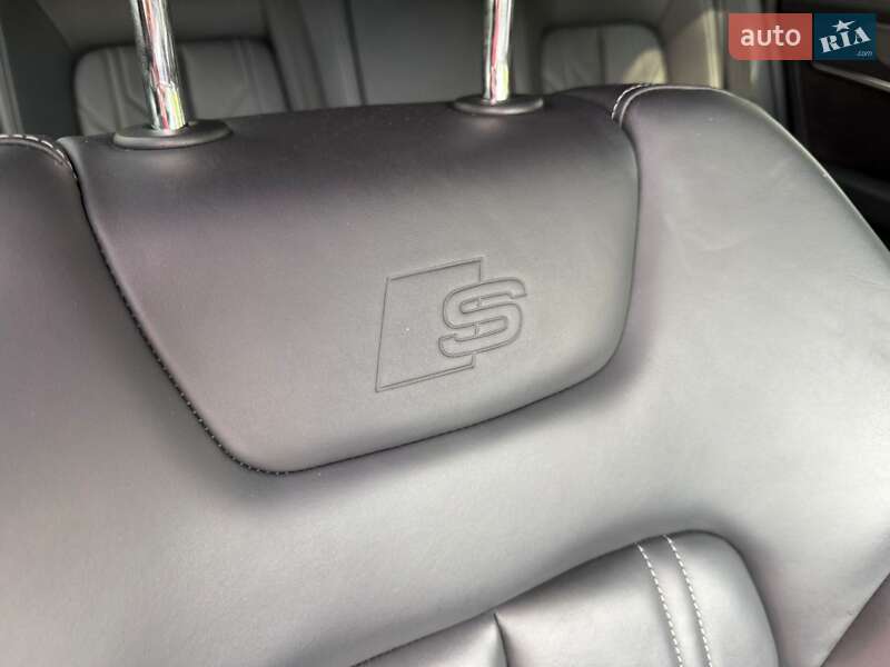 Универсал Audi A6 2019 в Киеве