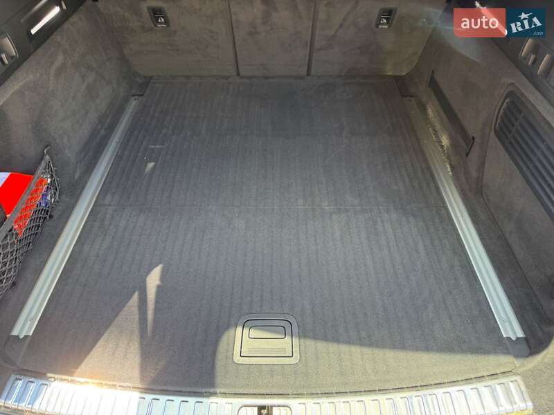 Универсал Audi A6 2019 в Киеве