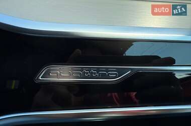 Универсал Audi A6 2019 в 