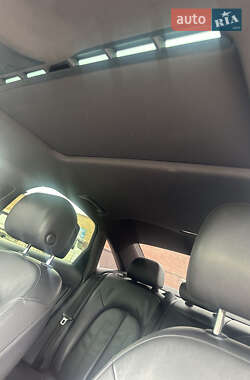 Седан Audi A6 2013 в 