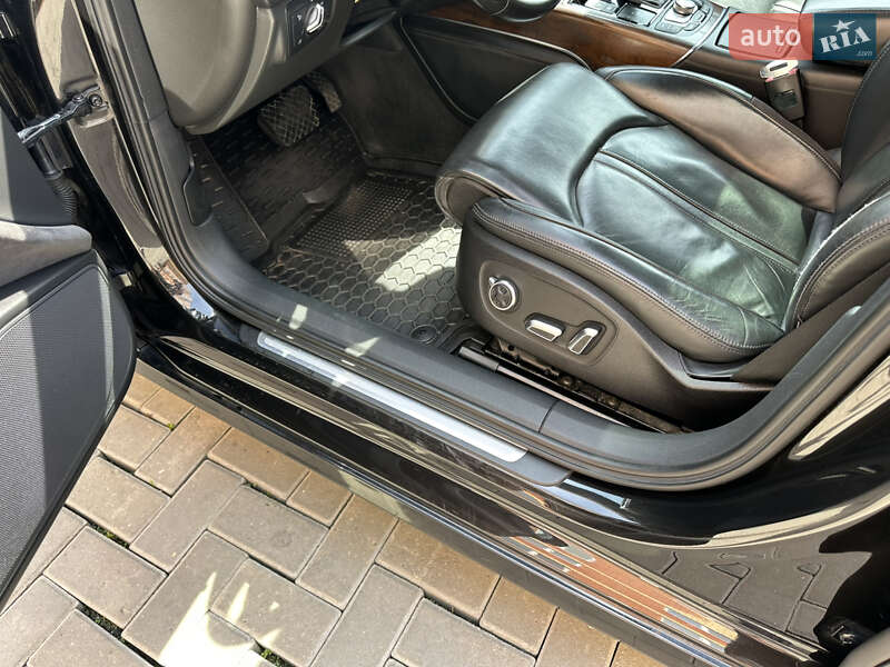 Универсал Audi A6 2015 в Хмельницком