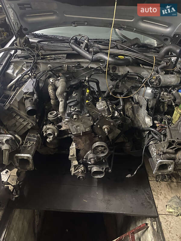Седан Audi A6 1998 в Дубно