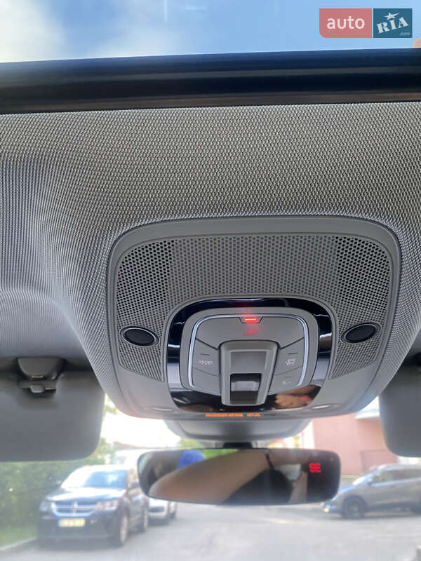 Седан Audi A6 2019 в Львове