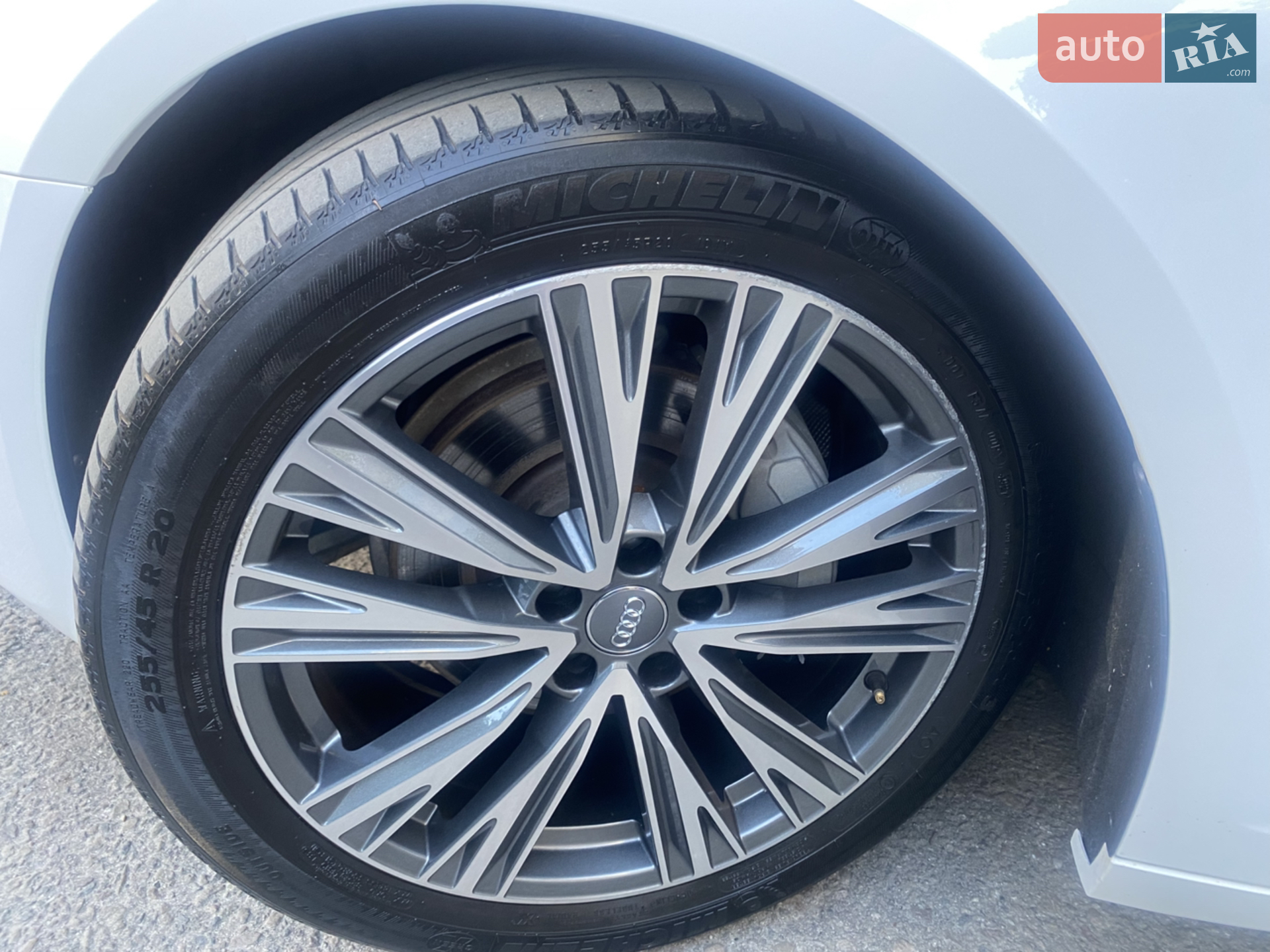 2019 Audi A6 - мініатюра 39