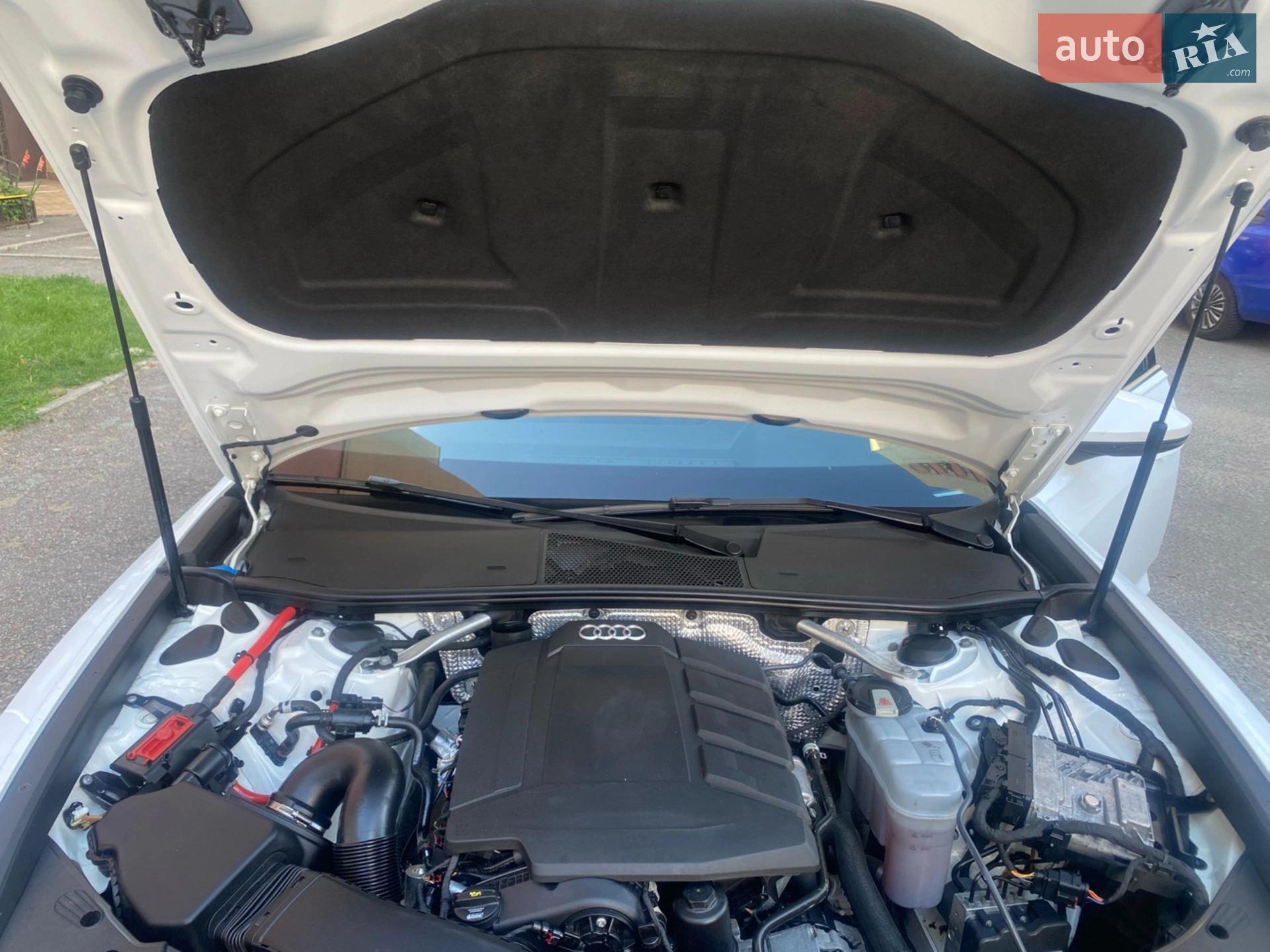 2019 Audi A6 - мініатюра 42
