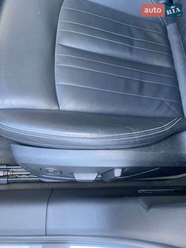 Седан Audi A6 2019 в Львове