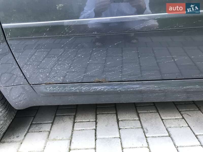 Универсал Audi A6 2004 в Луцке