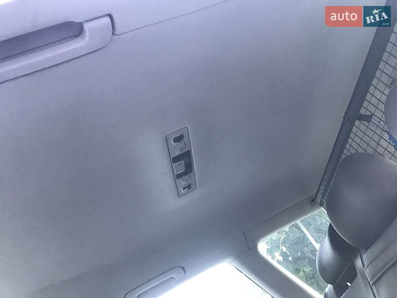 Универсал Audi A6 2004 в Луцке