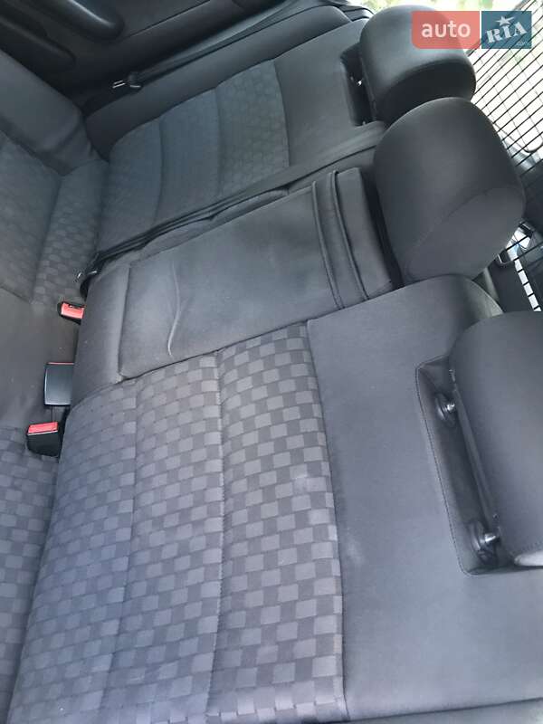 Универсал Audi A6 2004 в Луцке