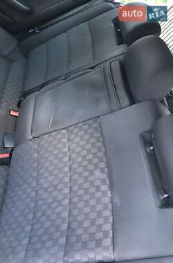 Универсал Audi A6 2004 в 