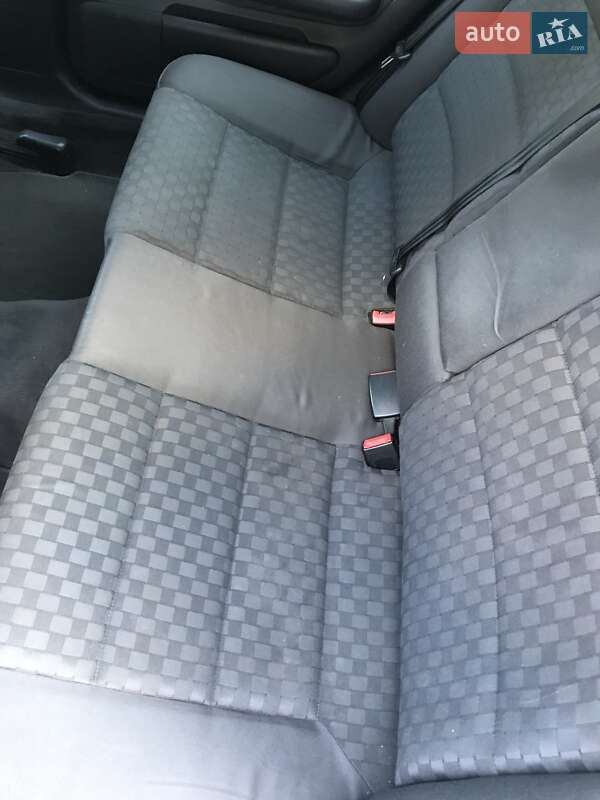 Универсал Audi A6 2004 в Луцке