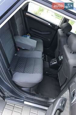 Универсал Audi A6 2004 в 