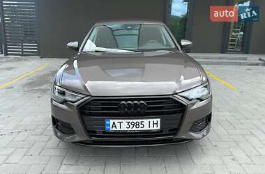 Audi A6 2020