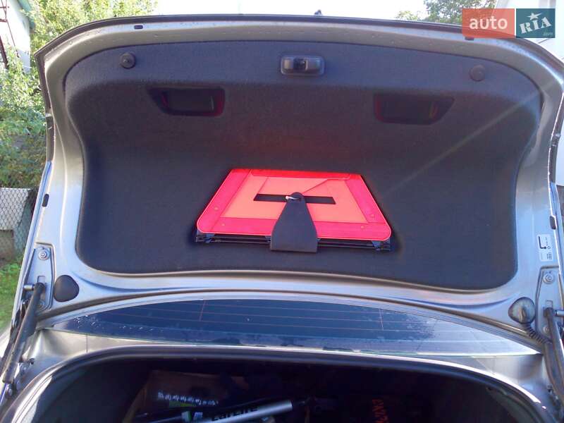 Седан Audi A6 2006 в Львове