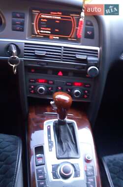 Седан Audi A6 2006 в 