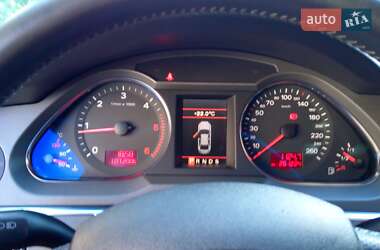 Седан Audi A6 2006 в 